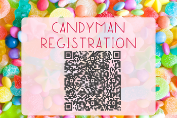 Candyman